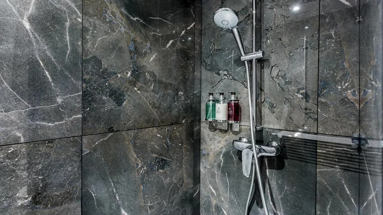 Apartamento Merveil - Luxury - Louvre - Aboukir V