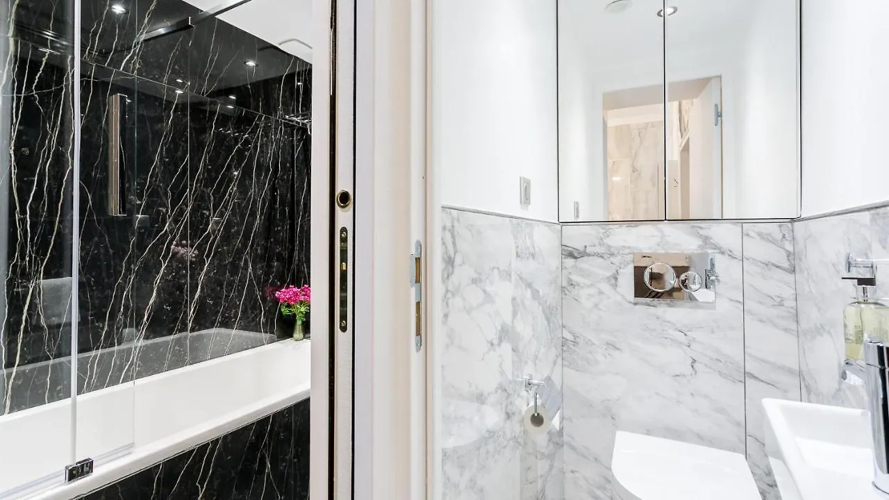 Merveil - Luxury - Louvre - Aboukir V Apartamento