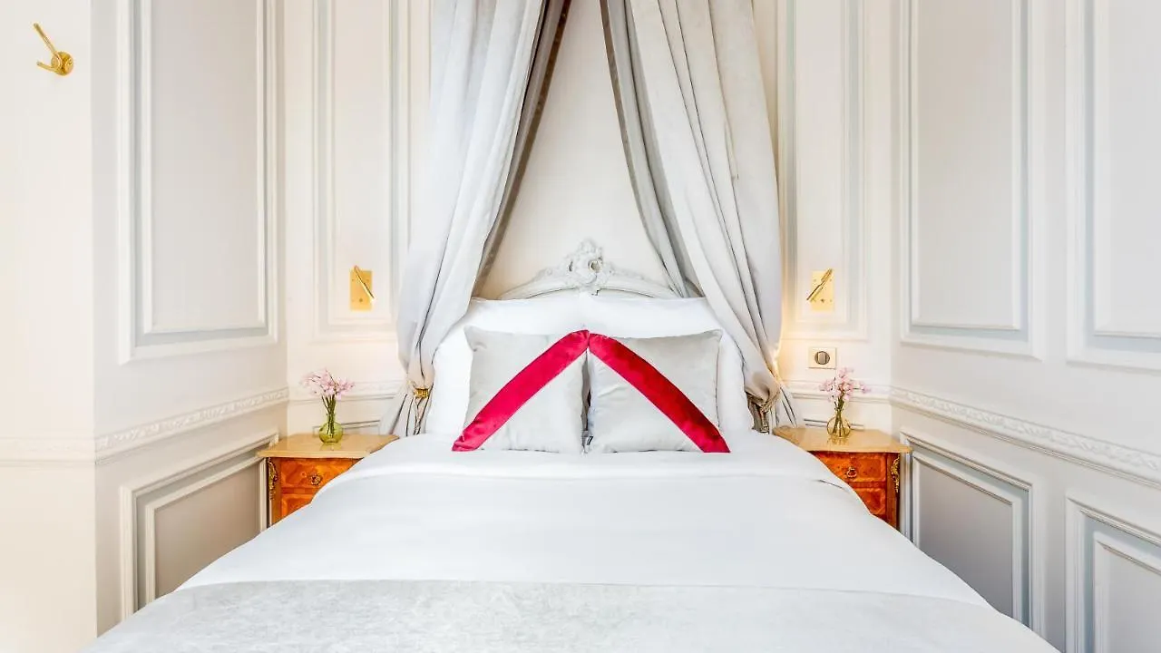 Merveil - Luxury - Louvre - Aboukir V 아파트 파리