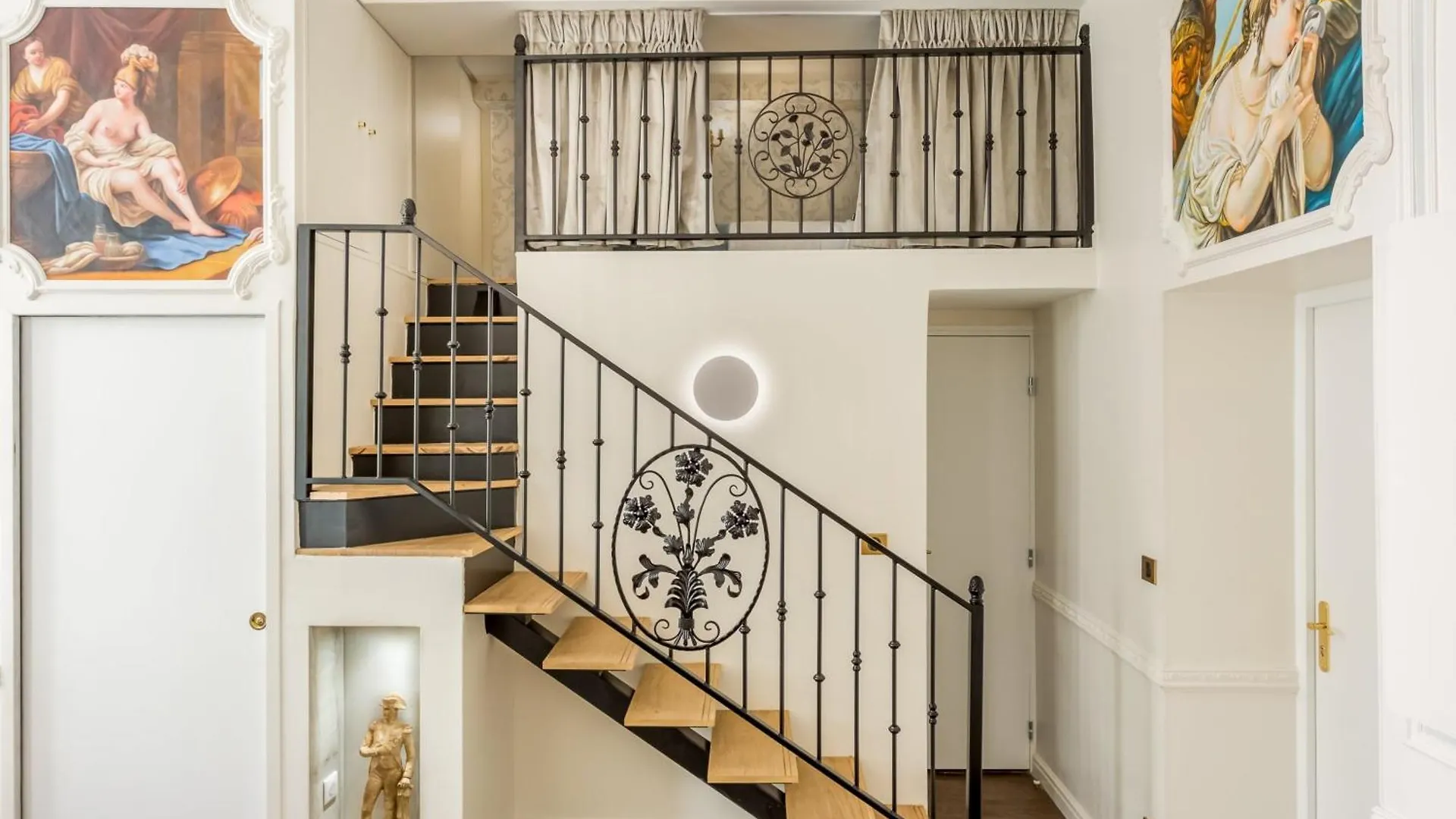 Merveil - Luxury - Louvre - Aboukir V Apartamento