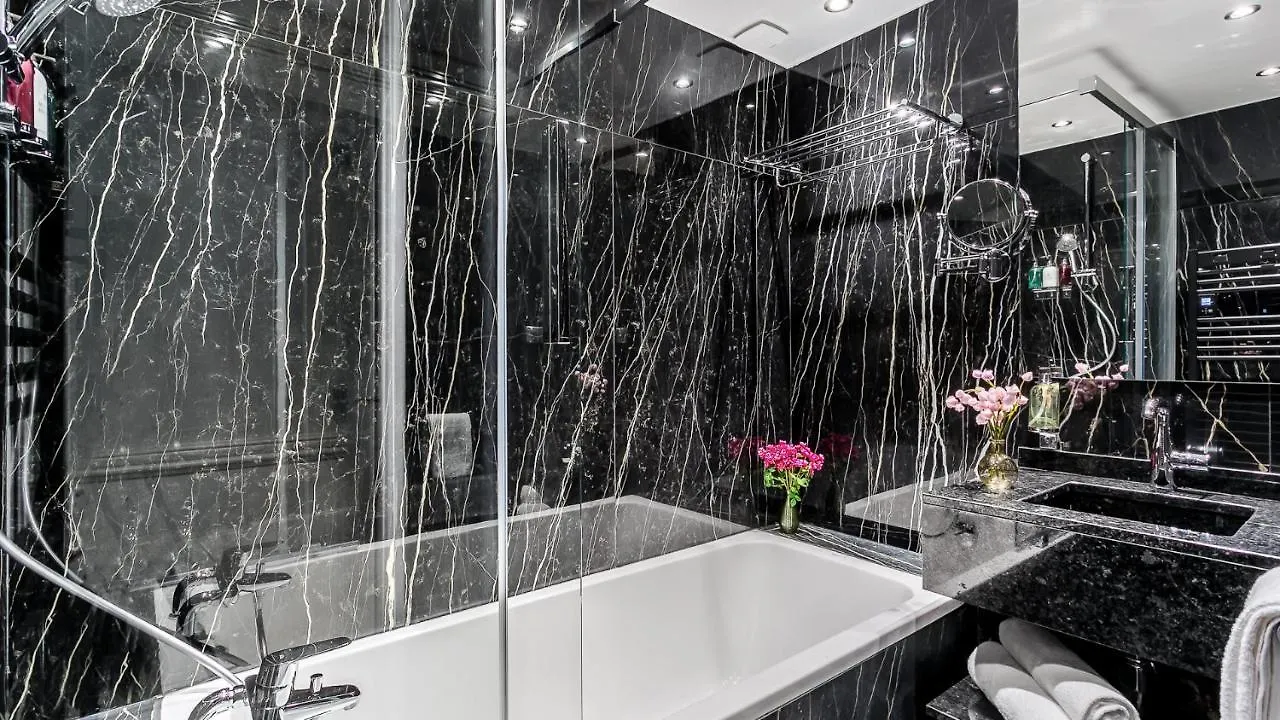 Apartment Merveil - Luxury - Louvre - Aboukir V *