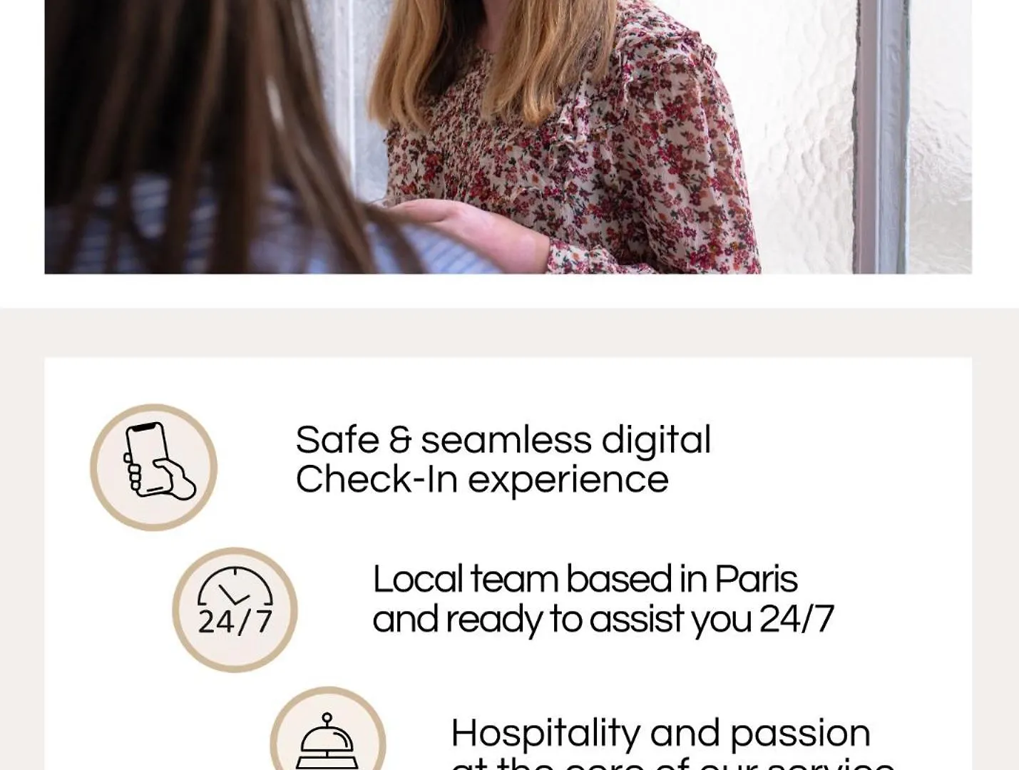 Merveil - Luxury - Louvre - Aboukir V * Paris